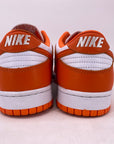 Nike Dunk Low "Syracuse" 2022 New Size 10.5