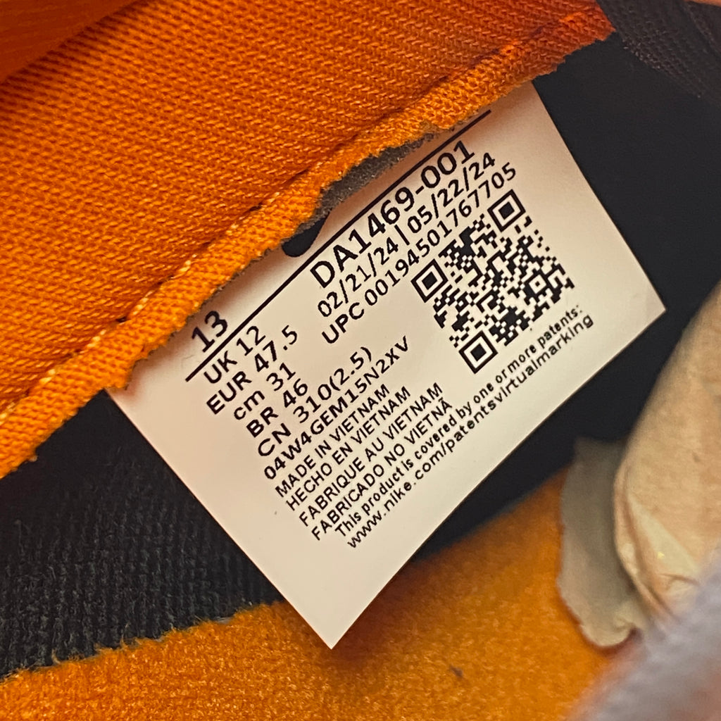 Nike Dunk Low SP "Ceramic" 2020 Used Size 13