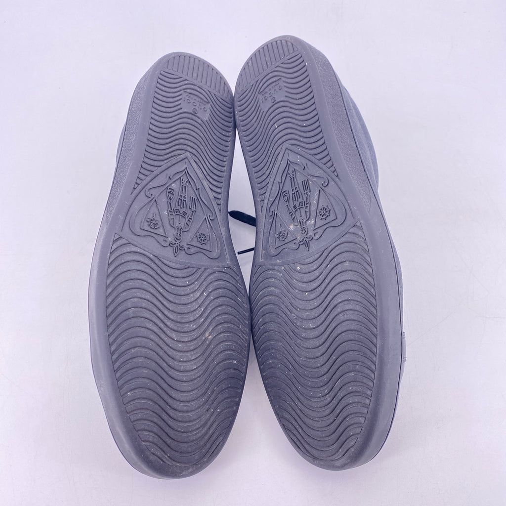 Gucci Low Top "Brooklyn Gg Supreme"  Used Size 12G