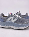 New Balance Fresh Foam More Trail V3 "Grey Day" 2023 New Size 10