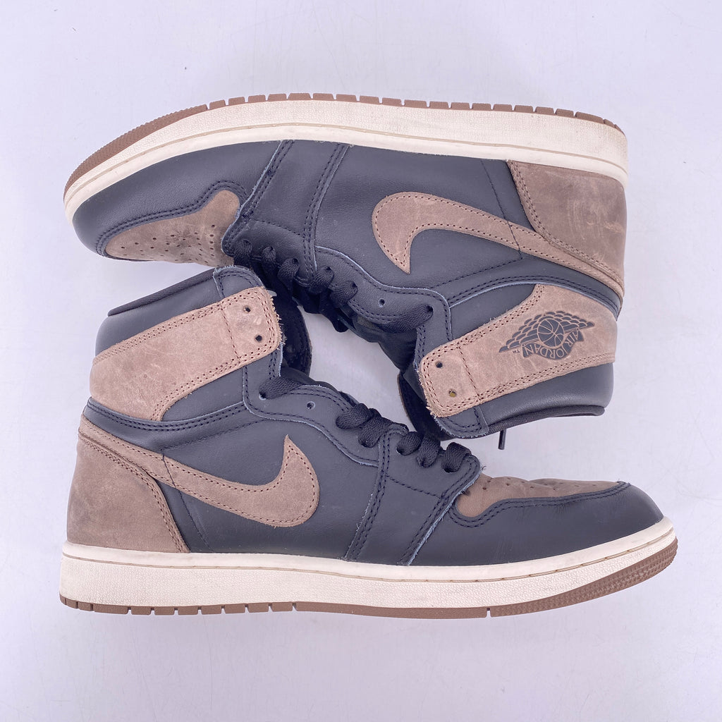 Air Jordan 1 Retro High OG "Palomino" 2023 Used Size 9.5