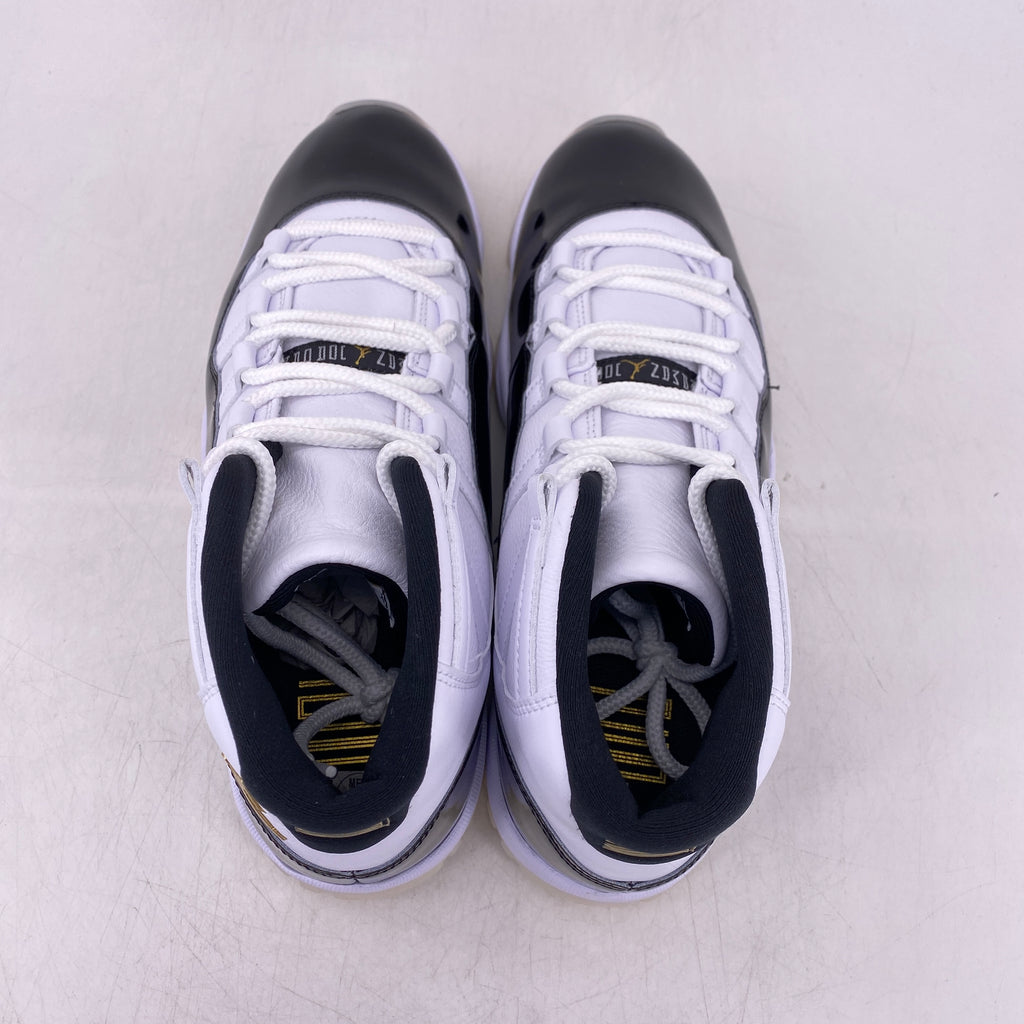 Air Jordan 11 Retro "Gratitude" 2023 Used Size 10.5