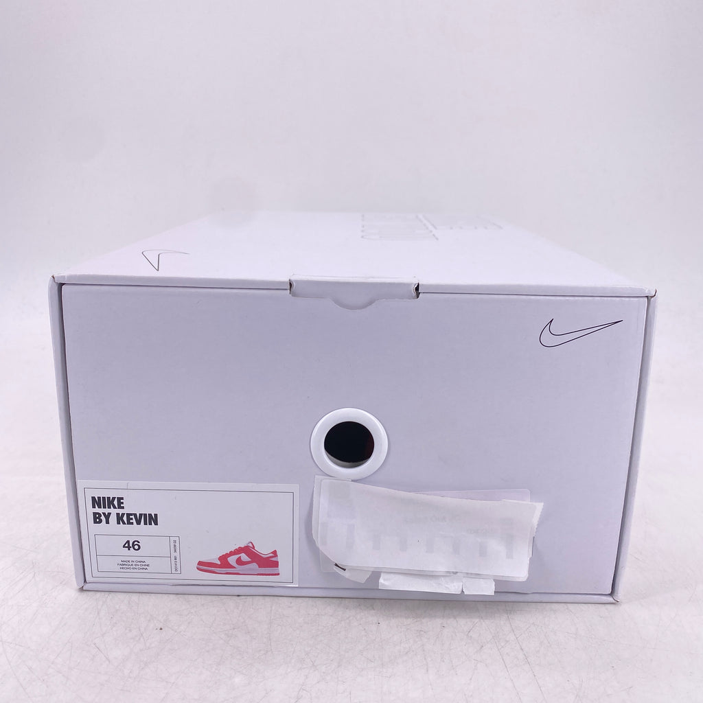 Nike Dunk Low "Nike Id Syracuse" 2022 Used Size 12