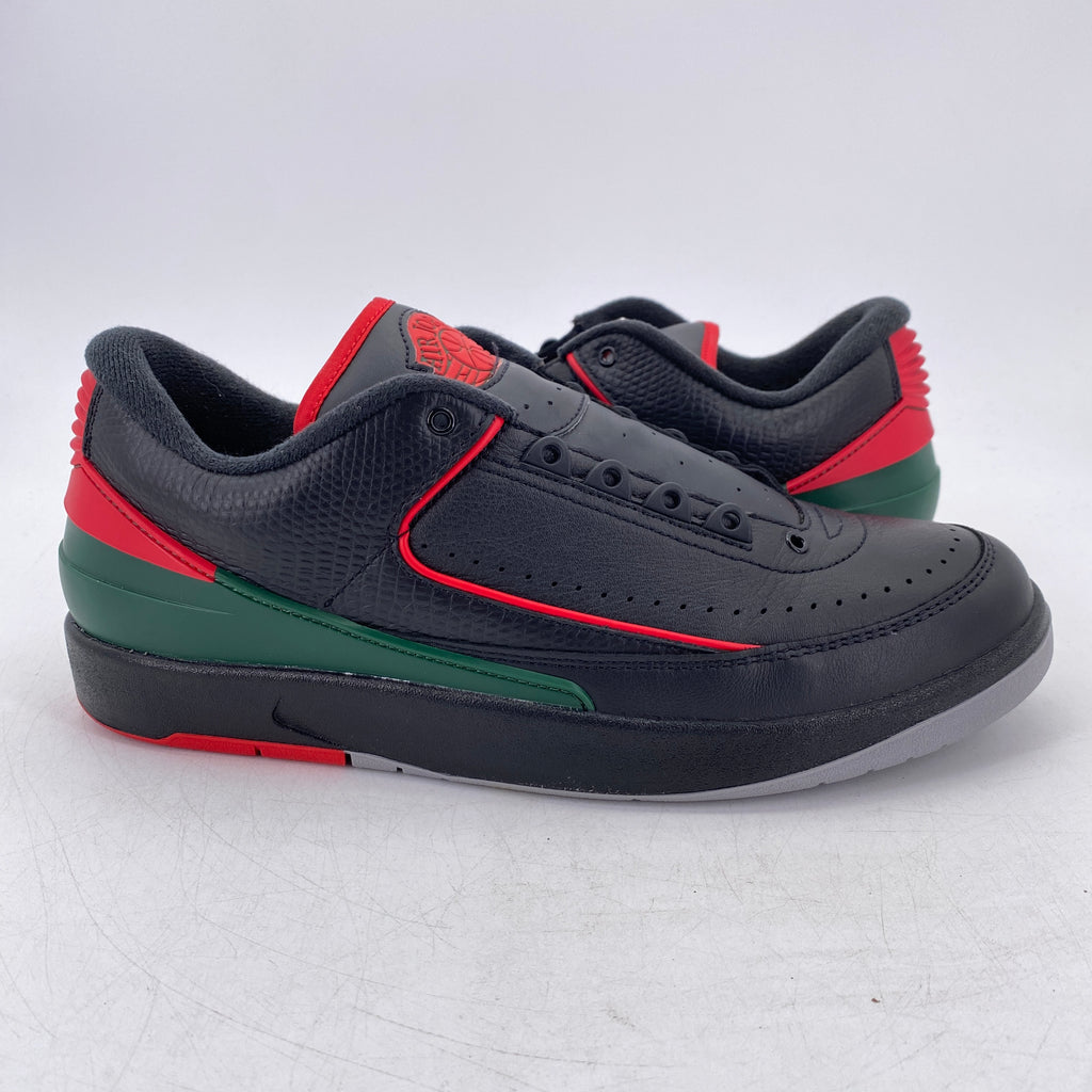 Air Jordan 2 Retro Low "Christmas" 2023 Used Size 11