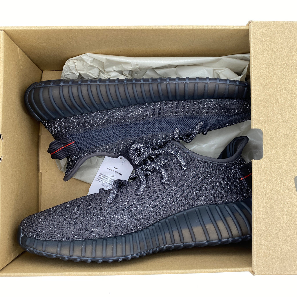 Adidas 350 "Static Black" 2019 New Size 9.5