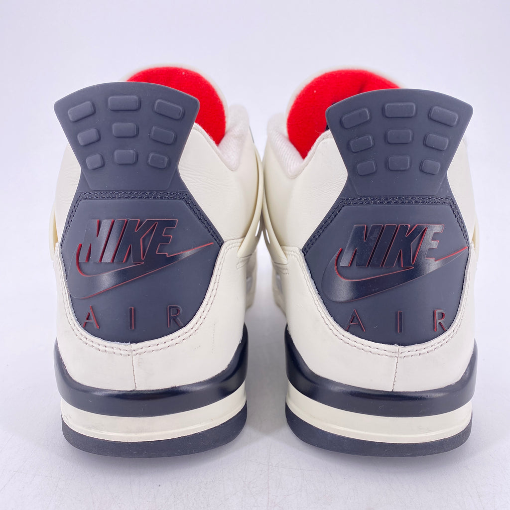 Air Jordan 4 Retro "Flight Club" 2026 Used Size 13