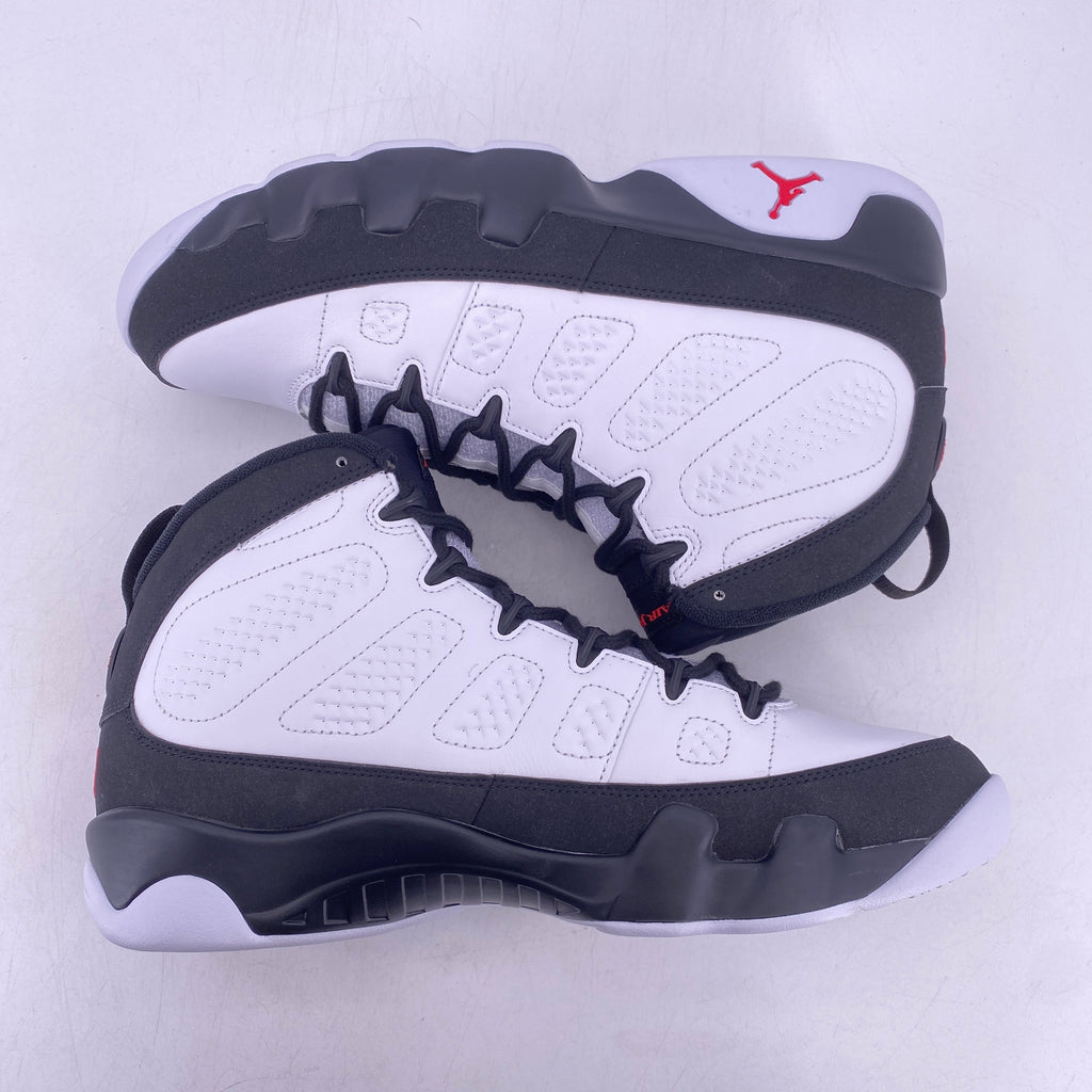 Air Jordan 9 Retro "Space Jam" 2026 New Size 12