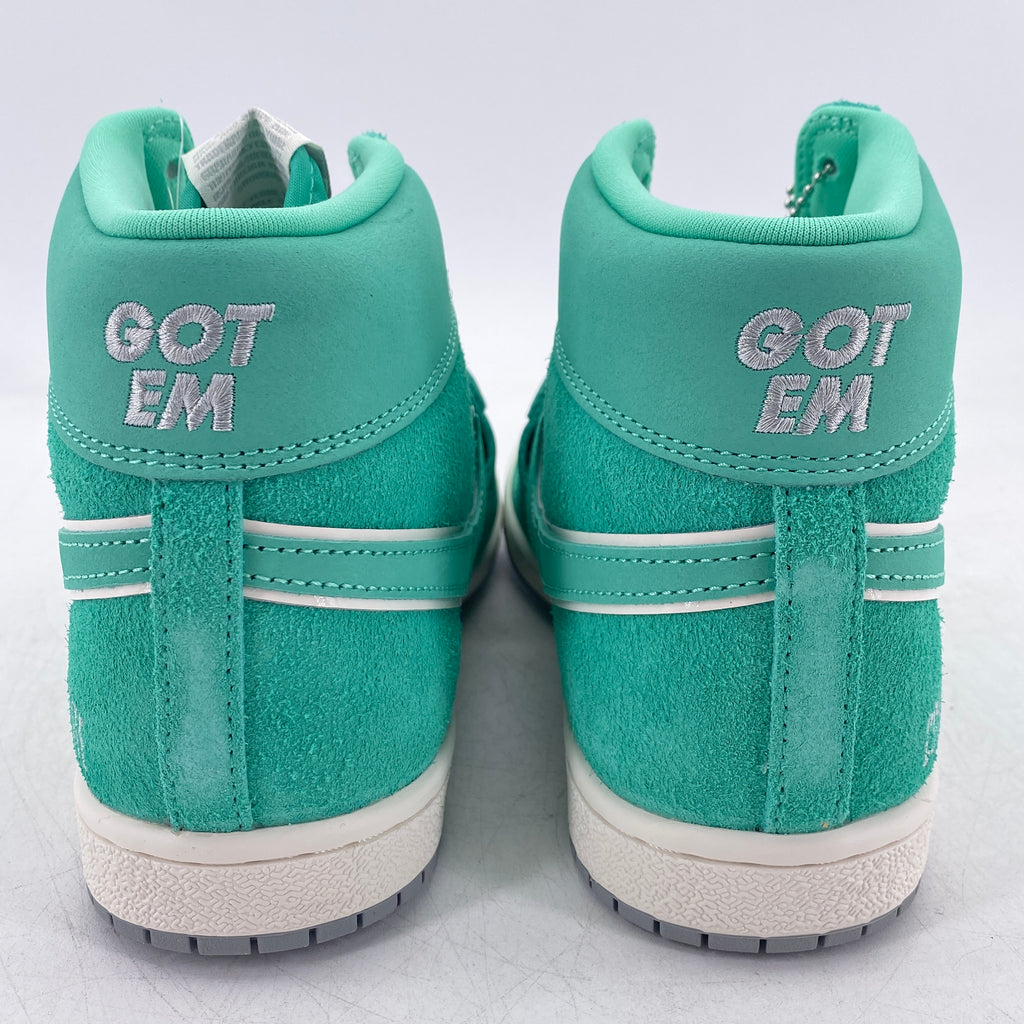 Air Jordan Air Ship PE SP "Corporate Got 'Em" 2023 New Size 8.5