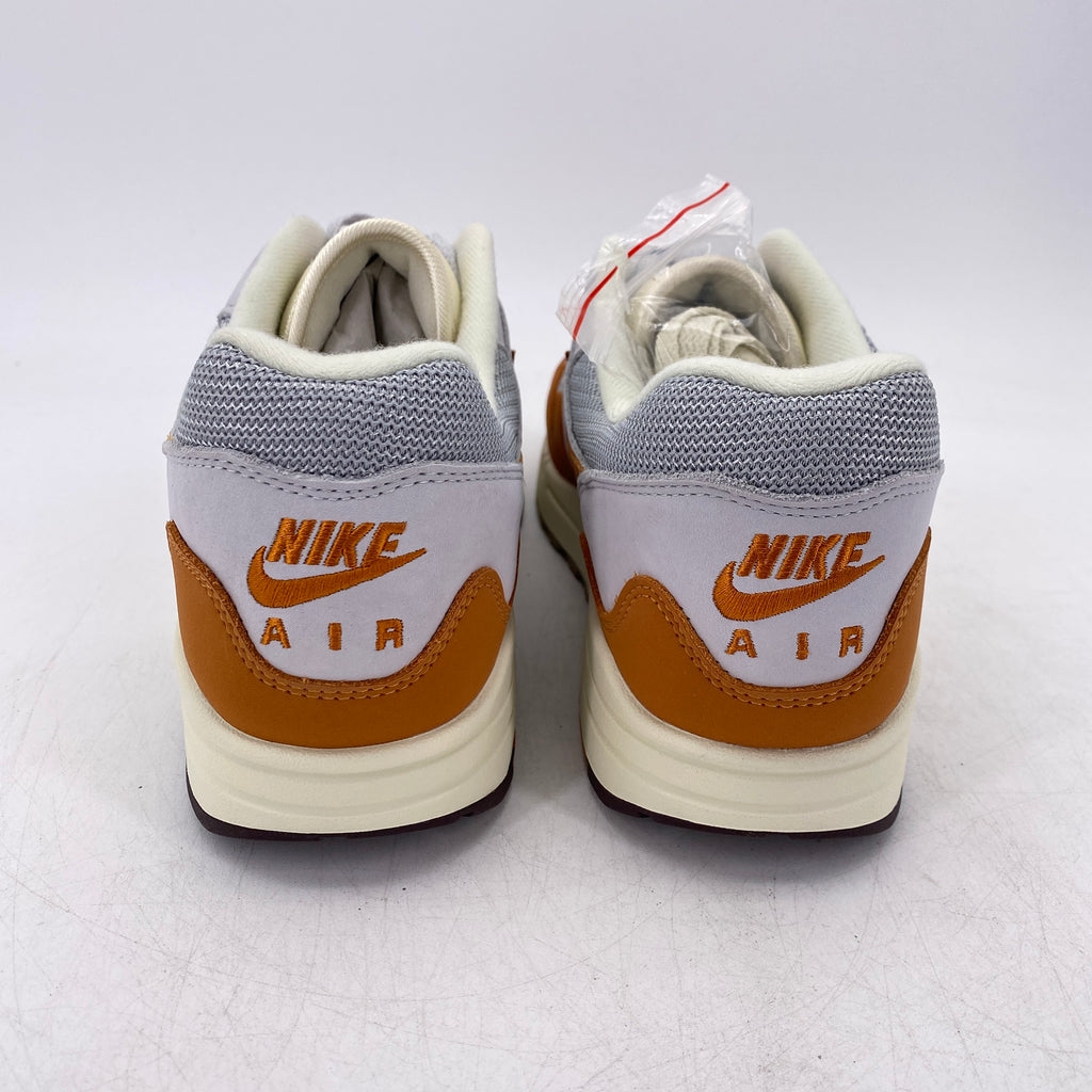 Nike Air Max 1 / Patta "Waves Monarch" 2021 New Size 11.5