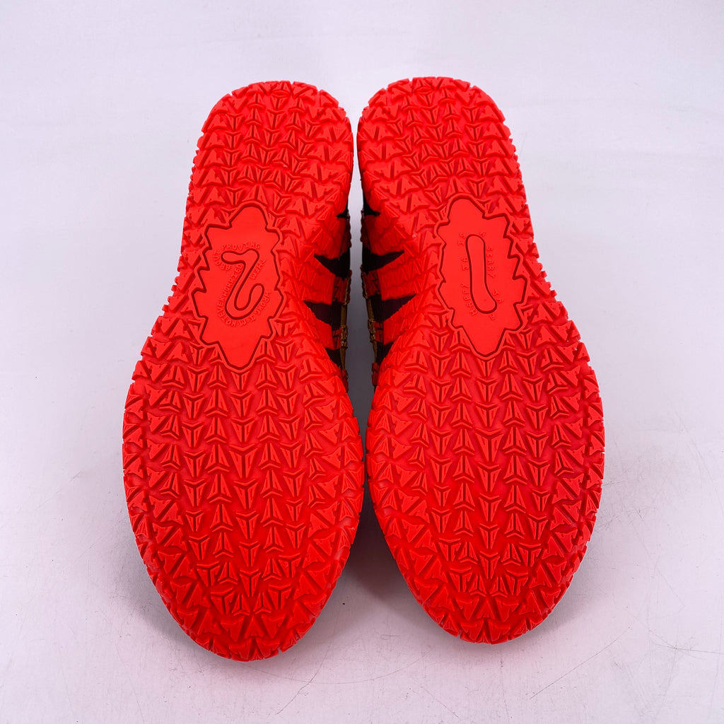 Nike Ja 3 "Lunar New Year" 2026 New Size 11