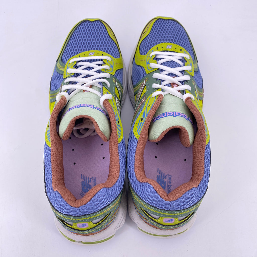 New Balance 860v2 "Up There 2000'S Tropes" 2024 Used Size 11