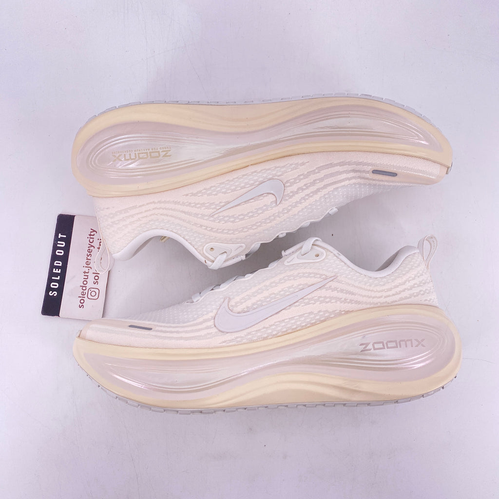 Nike (W) Vomero Plus ESS "Summit White Phantom Chalk" 2026 New Size 9.5W