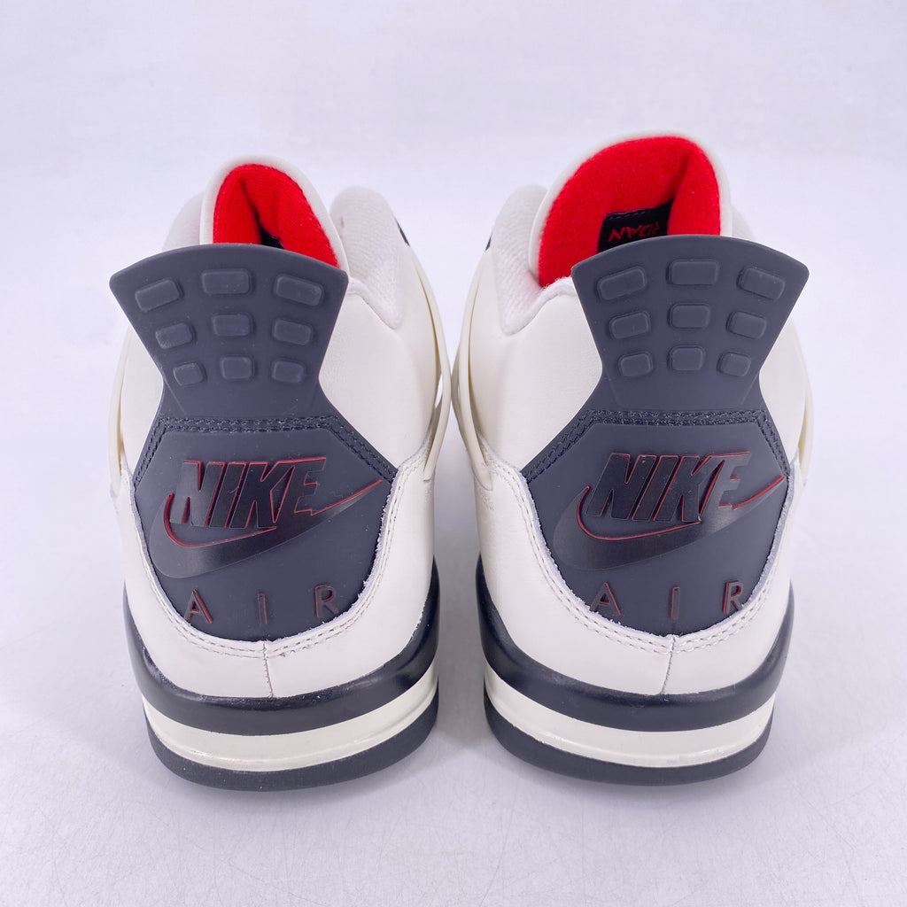 Air Jordan 4 Retro "Flight Club" 2026 New Size 10.5