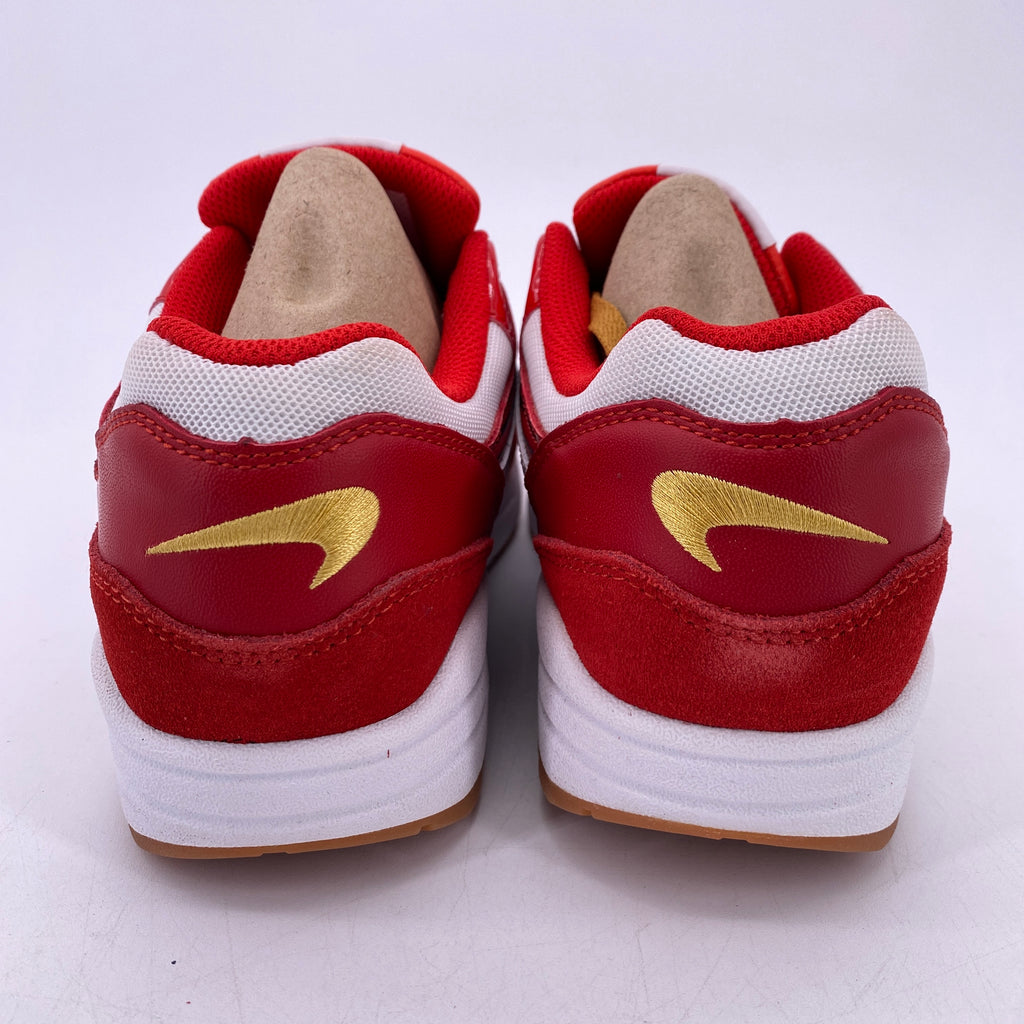 Seiiki Low Top "Non-Menthol"  Used Size 8.5