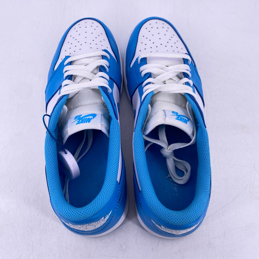 Air Jordan SB 1 low "Unc" 2019 Used Size 11.5