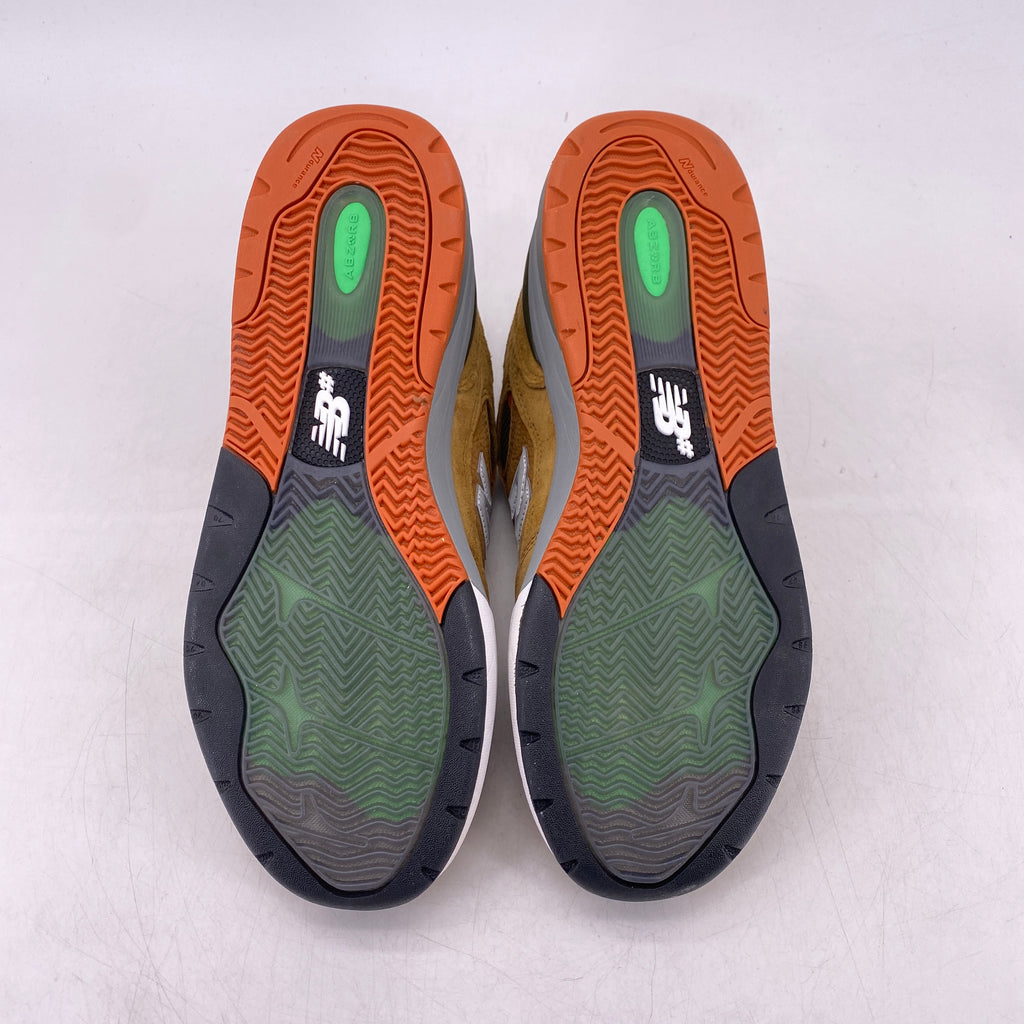 New Balance 933 "Andrew Reynolds Wheat" 2025 New Size 8.5