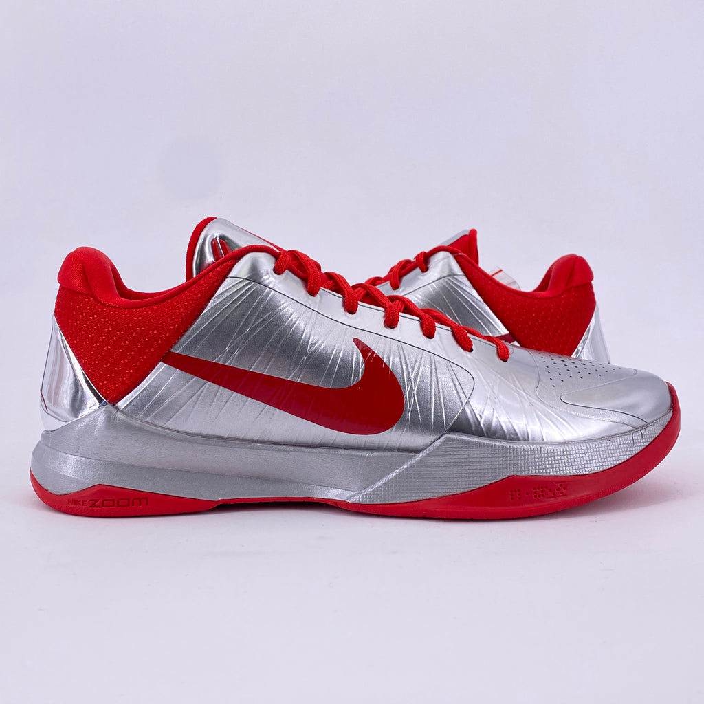 Nike Kobe 5 Protro "Caitlin Roty" 2026 New Size 11