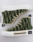 Dior B23 "Olive Tapestry" 2021 Used Size 40