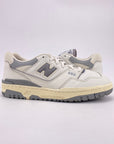 New Balance 550 "Ald Grey" 2020 Used Size 8.5