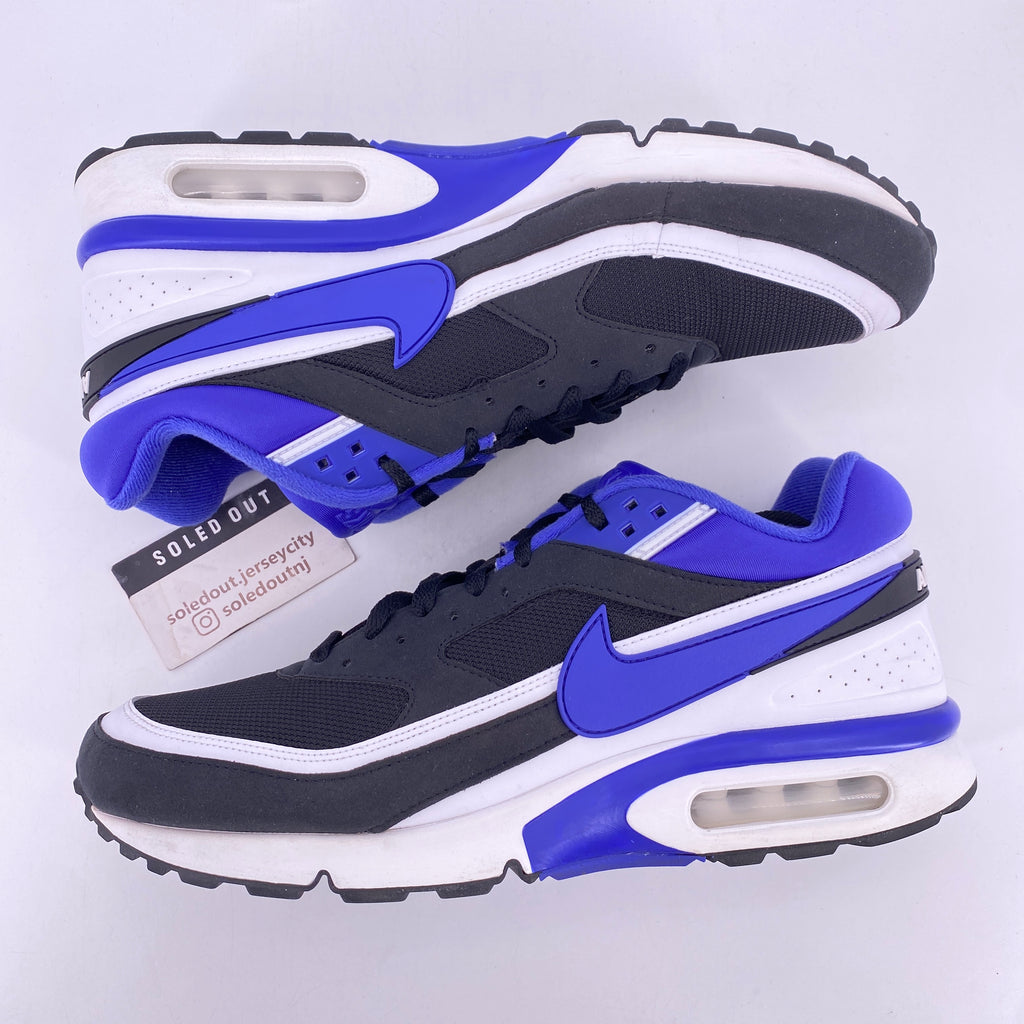 Nike Air Max BW OG "Persian Violet" 2021 Used Size 13