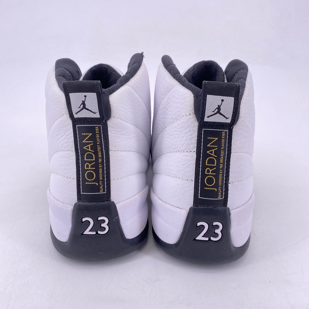Air Jordan 12 Retro "Royalty Taxi" 2021 Used Size 11.5