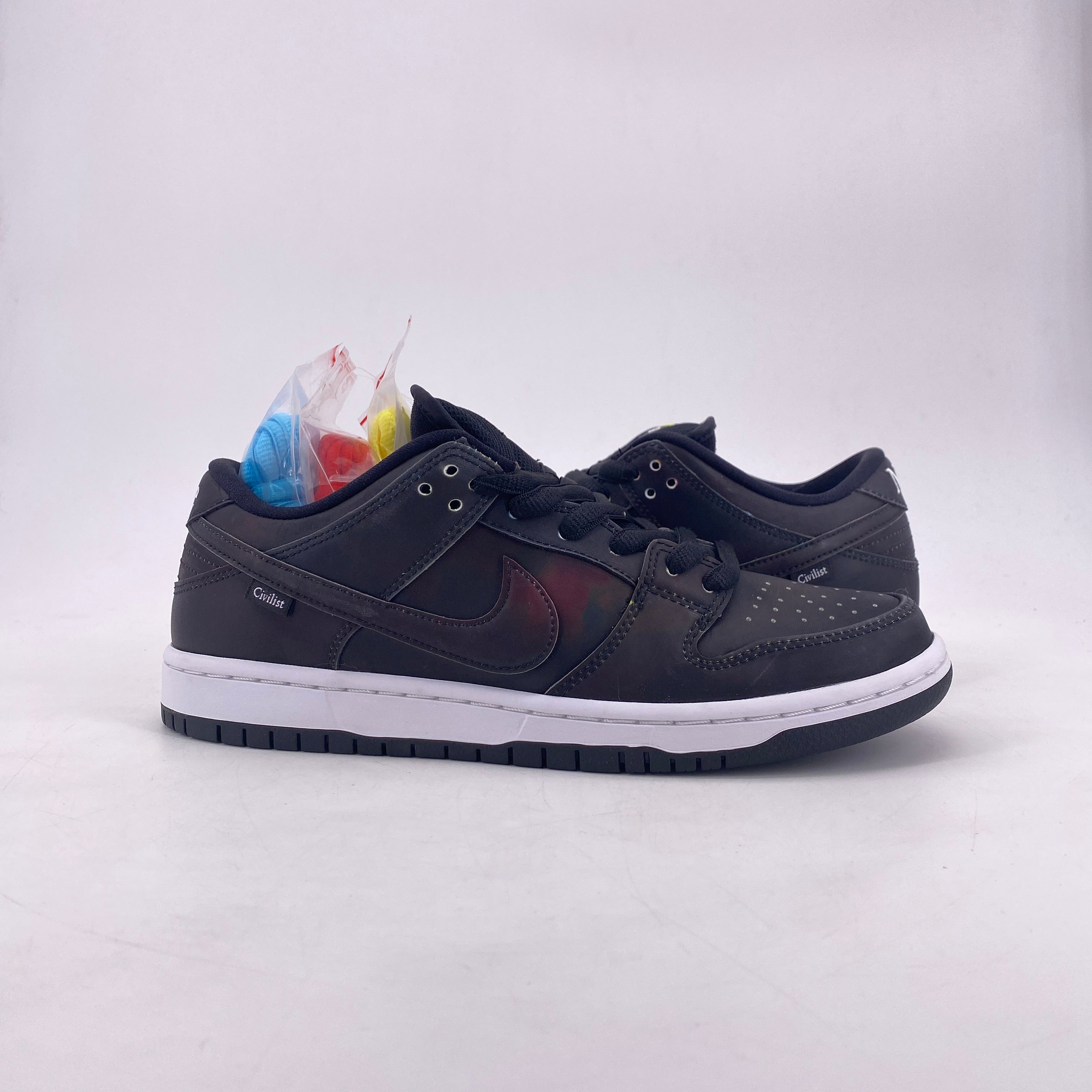 Nike sb size 8 best sale