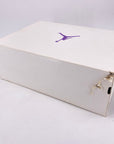 Air Jordan 4 Retro "Metallic Purple" 2020 New Size 10.5