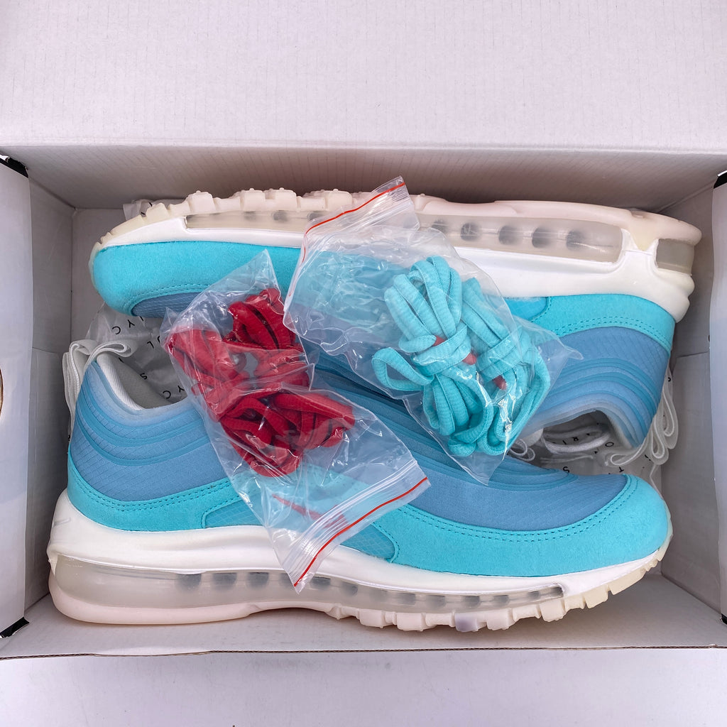 Nike Air Max 97 "Kaleidoscope" 2019 New Size 8
