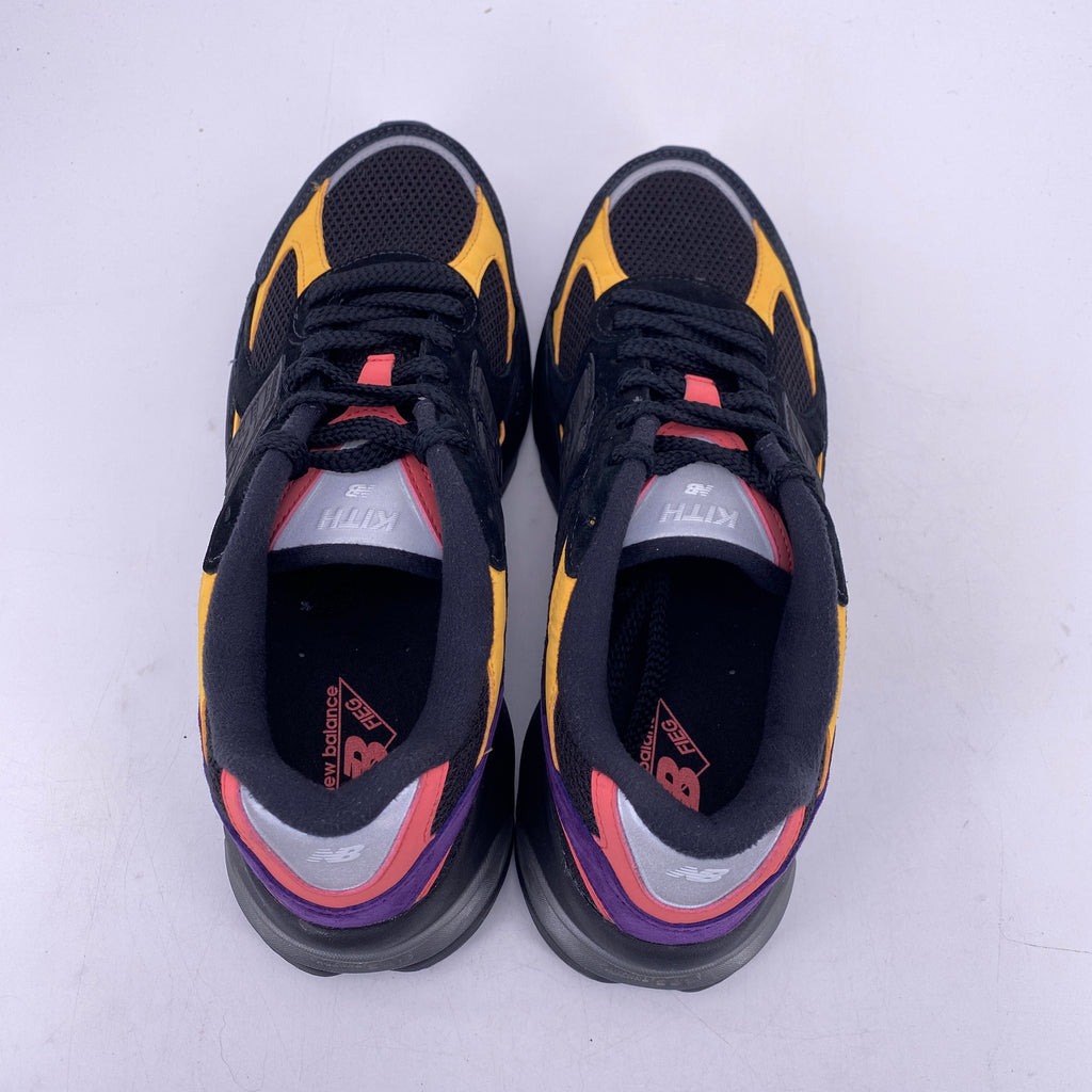 New Balance 2010 "Kith Black" 2025 New Size 9.5