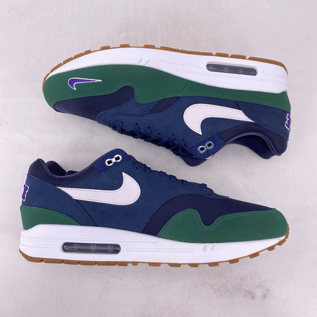 Nike (W) Air Max 1 "Gorge Green" 2022 New Size 14W