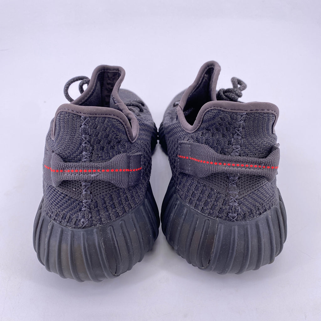 Yeezy 350 v2 "Black" 2019 Used Size 12