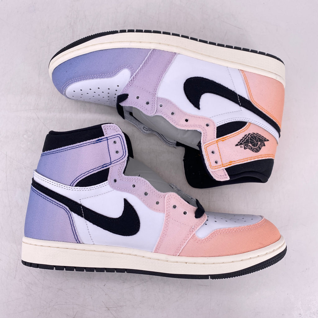 Air Jordan 1 Retro High OG "Skyline" 2023 New Size 9.5