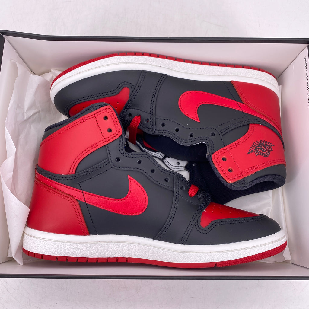 Air Jordan 1 Retro High 85 "Bred" 2025 New Size 6.5