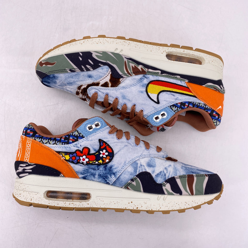 Nike Air Max 1 SP "Concepts Heavy" 2022 Used Size 9.5