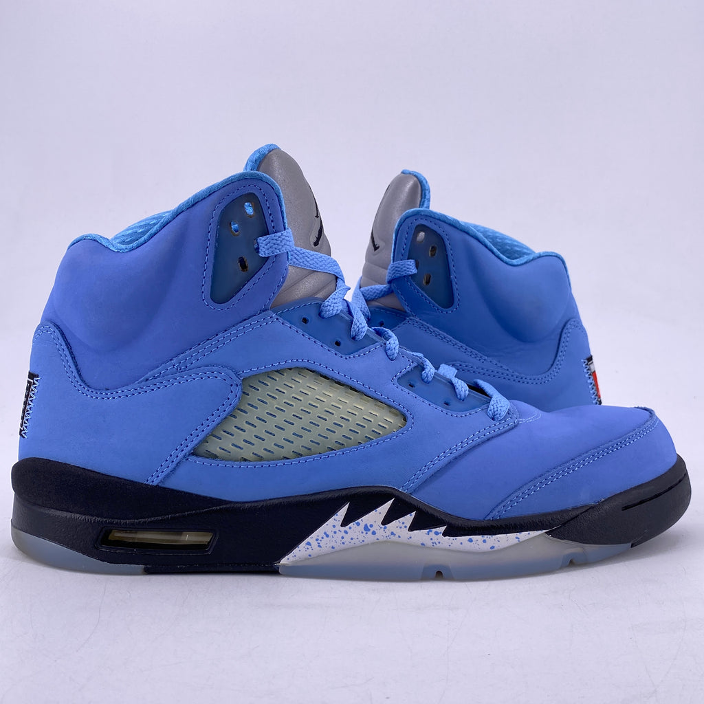 Air Jordan 5 Retro "Unc" 2023 Used Size 11.5