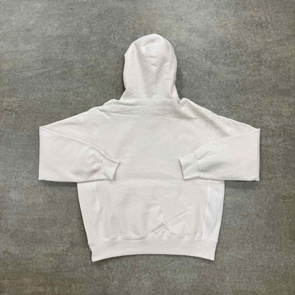 Supreme Hoodie "BOX LOGO" Stone New Size S