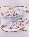 Asics (W) Gel-1130 "White Pure Silver" 2024 New Size 9.5W