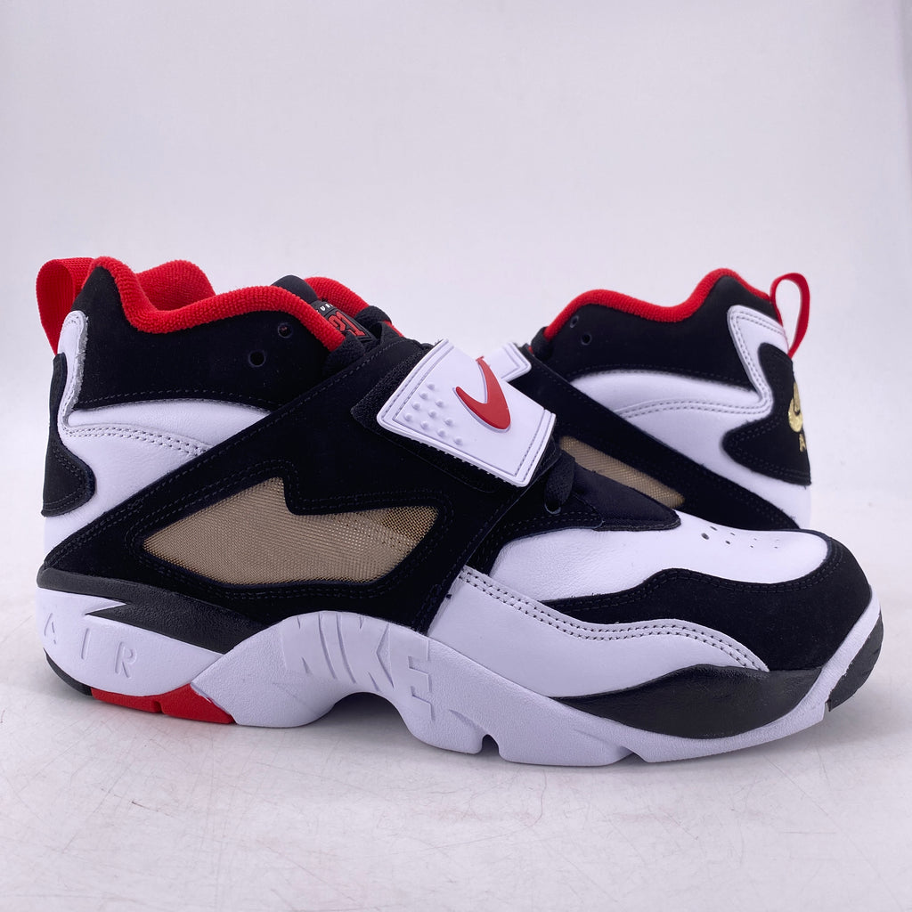 Nike Air Diamond Turf "49Ers" 2025 New Size 9.5
