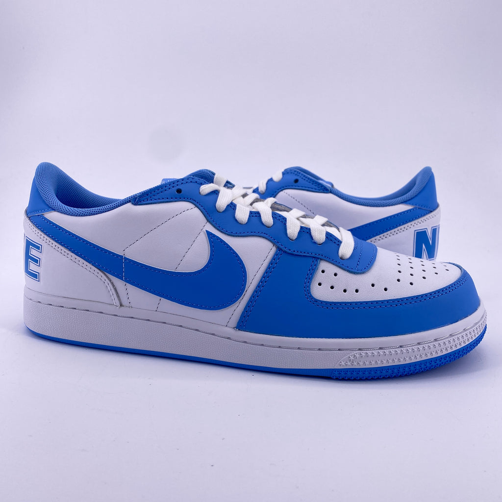 Nike Terminator Low "University Blue" 2023 New Size 11
