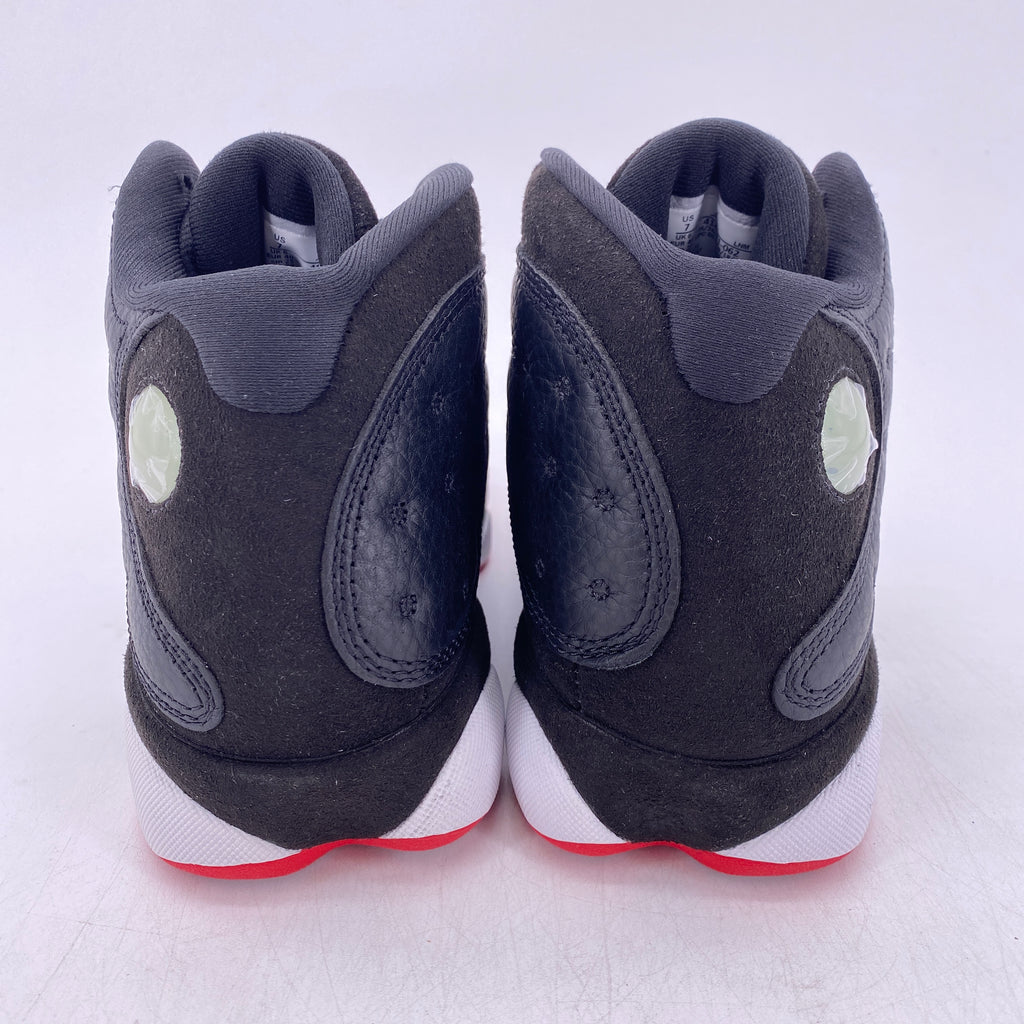 Air Jordan 13 Retro "Playoffs" 2023 New Size 7