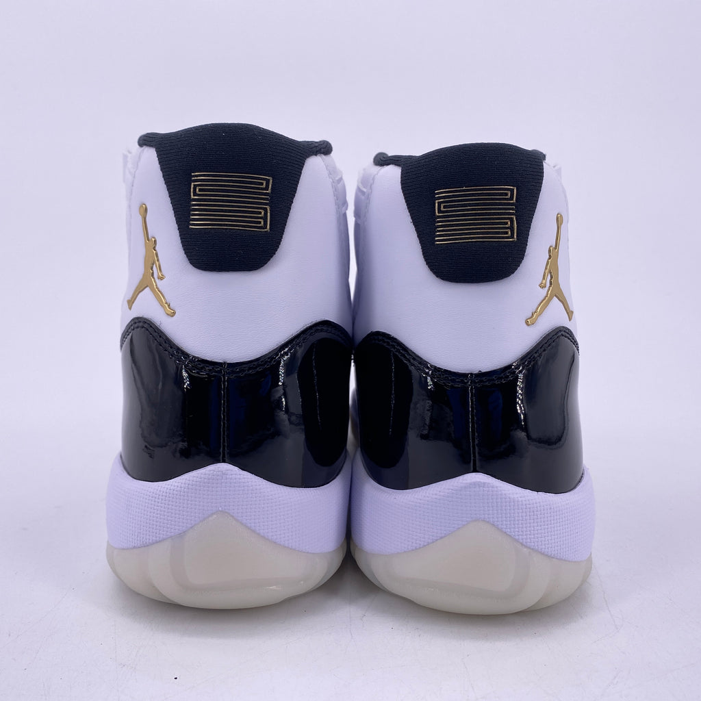 Air Jordan 11 Retro "Gratitude" 2023 New Size 9