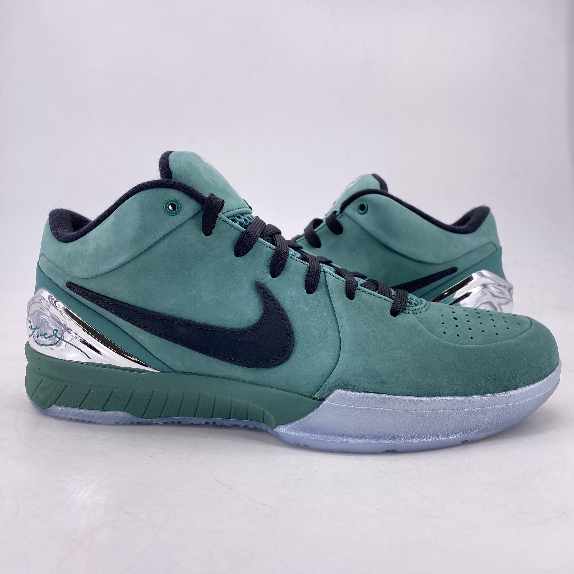 Nike Kobe 4 Protro &quot;Girl Dad&quot; 2024 New Size 10