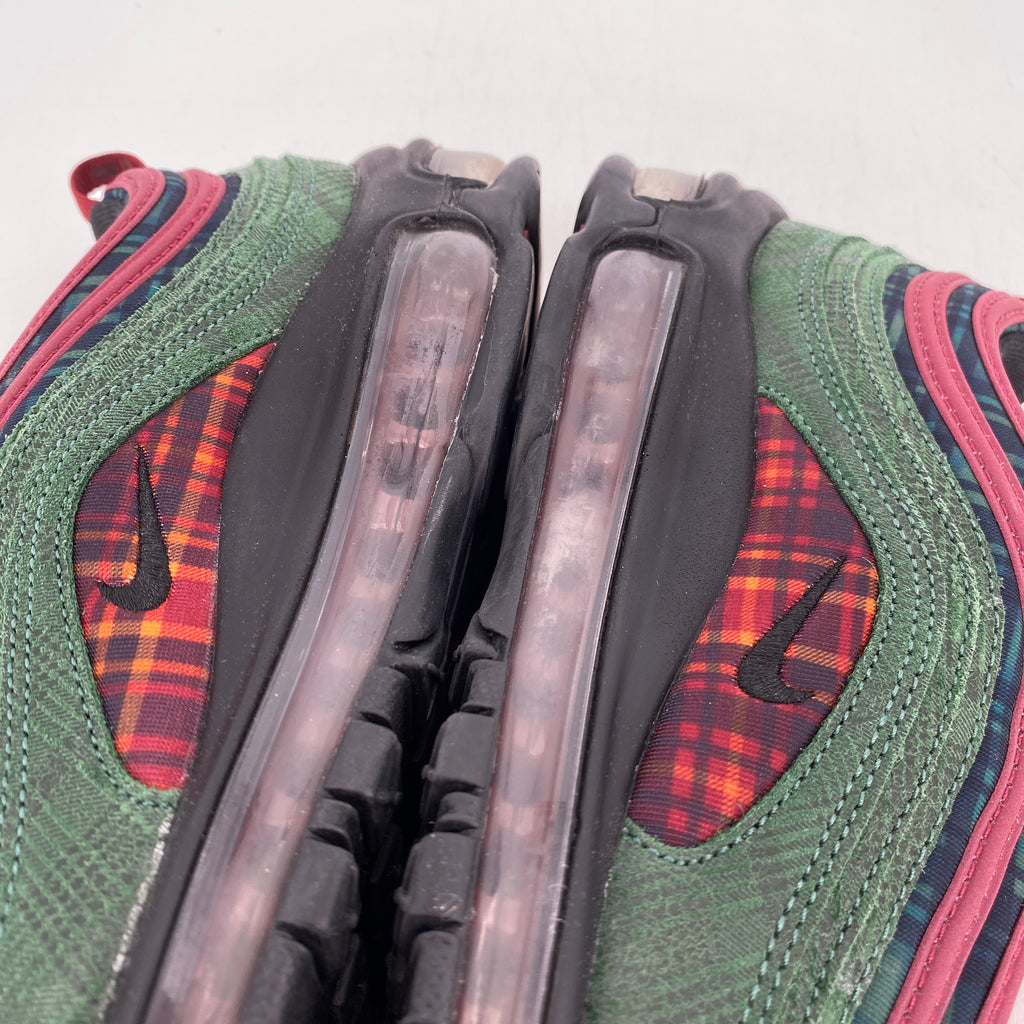 Nike Air Max 97 "Jacket Pack" 2018 New Size 7.5