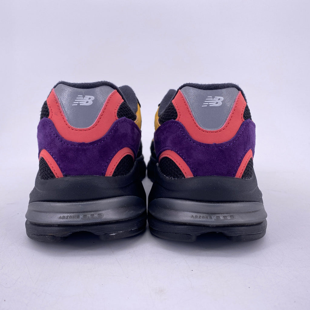 New Balance 2010 "Kith Black" 2025 New Size 9.5