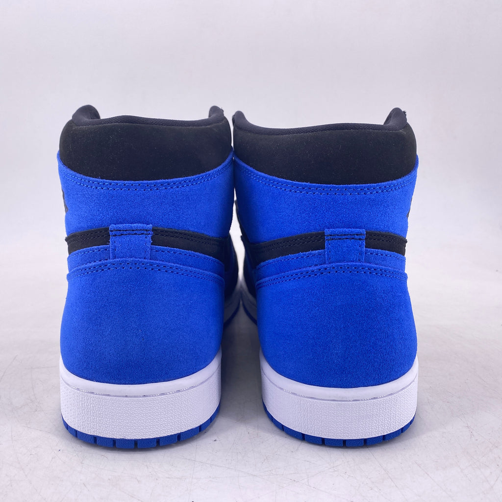 Air Jordan 1 Retro High OG "Royal Reimagined" 2023 New Size 12