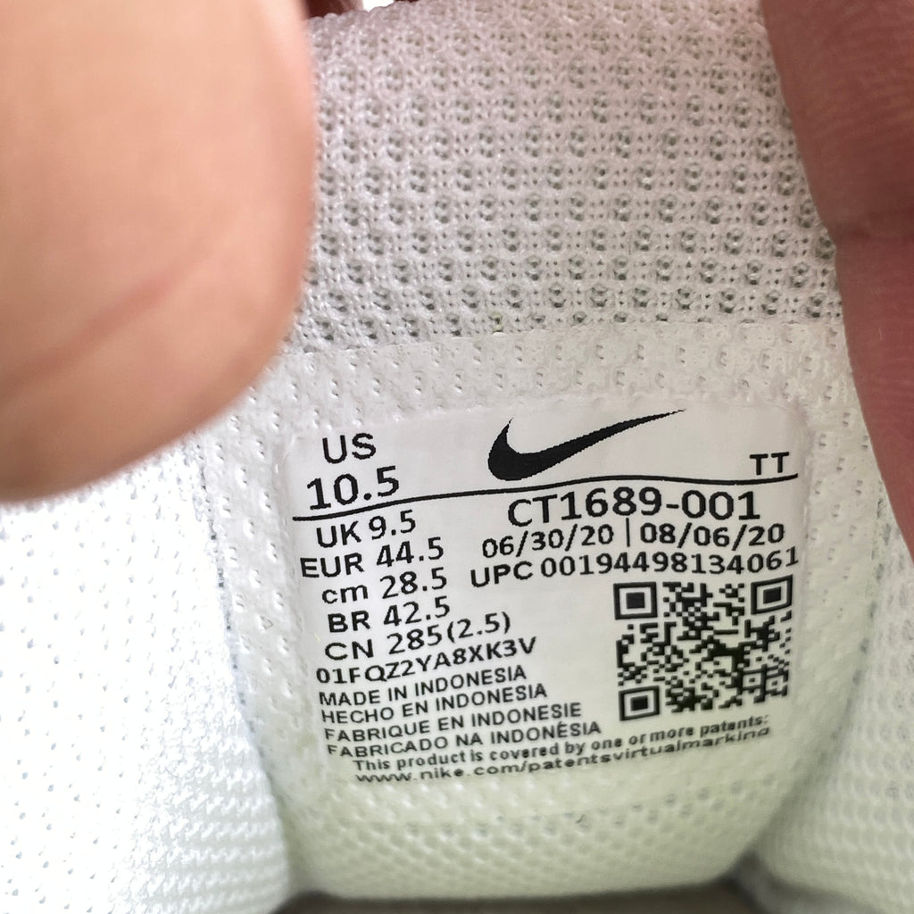 Nike Air Max 95 "Neon" 2020 New Size 10.5