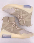 Nike Air Fear of God 1 "Oatmeal" 2019 New Size 7.5