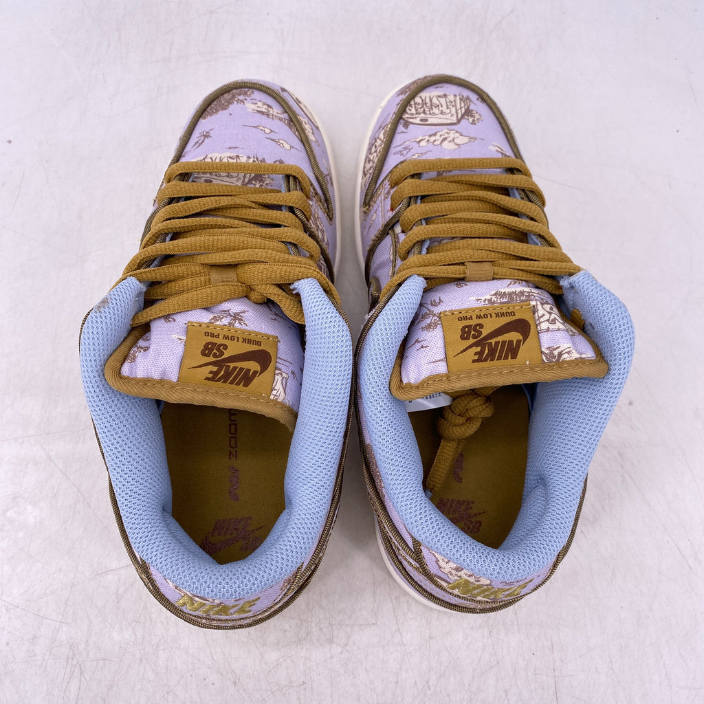 Nike SB Dunk Low Pro "City Of Style" 2024 New Size 6.5