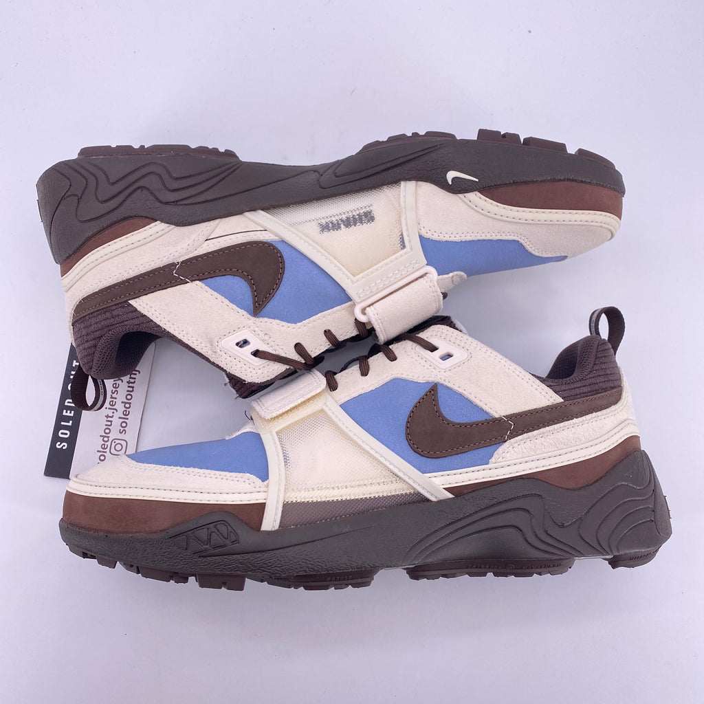 Nike Zoom Field Jaxx "Travis Scott Leche Blue" 2025 Used Size 11.5