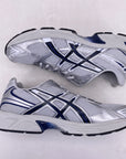 Asics Gel-1130 "Glacier Grey Black" 2024 Used Size 11